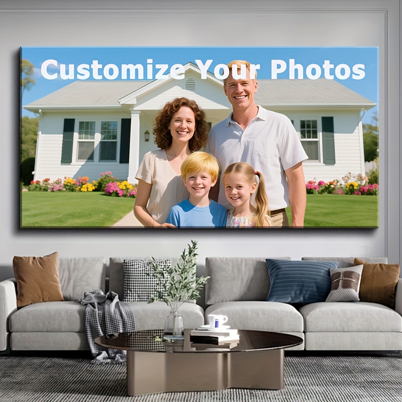 1pc Personalized Custom Photo  - Pet Portrait Custom recensie en prijs