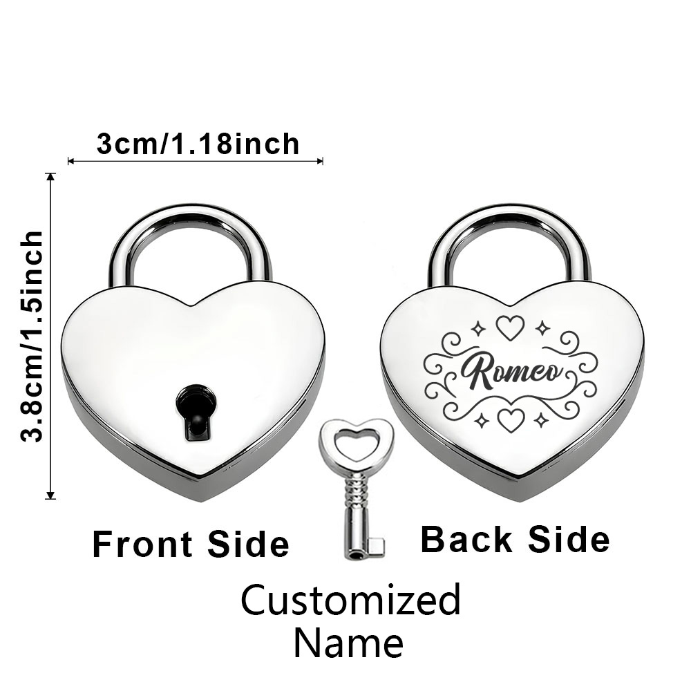 1PC Creative Personalized Name - Personalized Name Box recensie en prijs