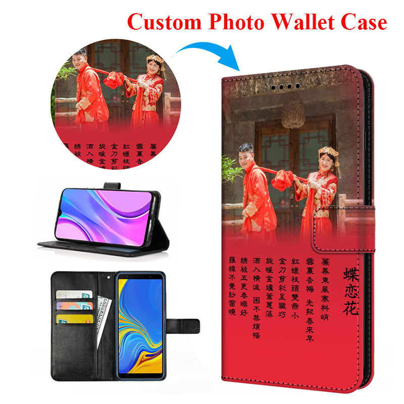 Print Photo Leather Case For X - Custom Photo Book recensie en prijs