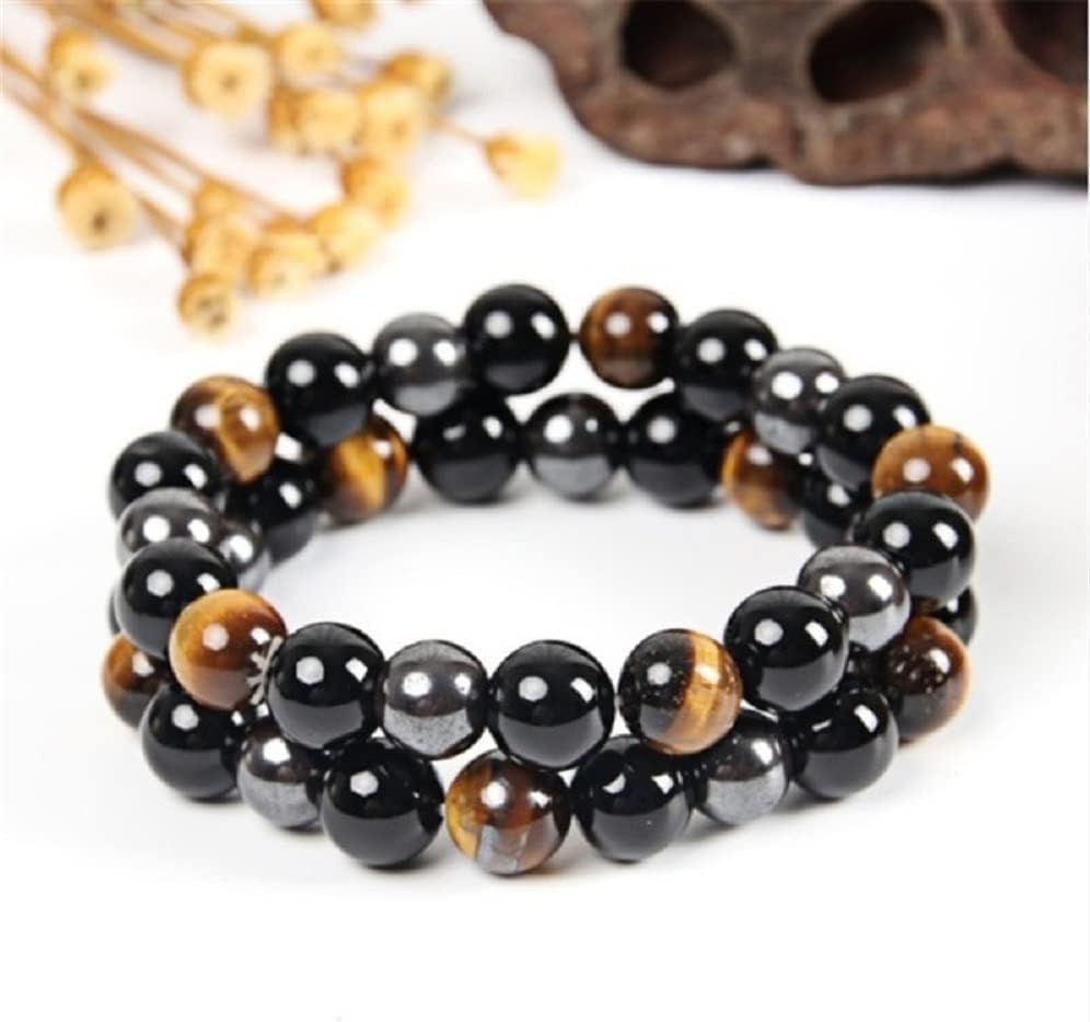 2PCS/Set Triple Protection Bra - Coordinates Bracelet recensie en prijs