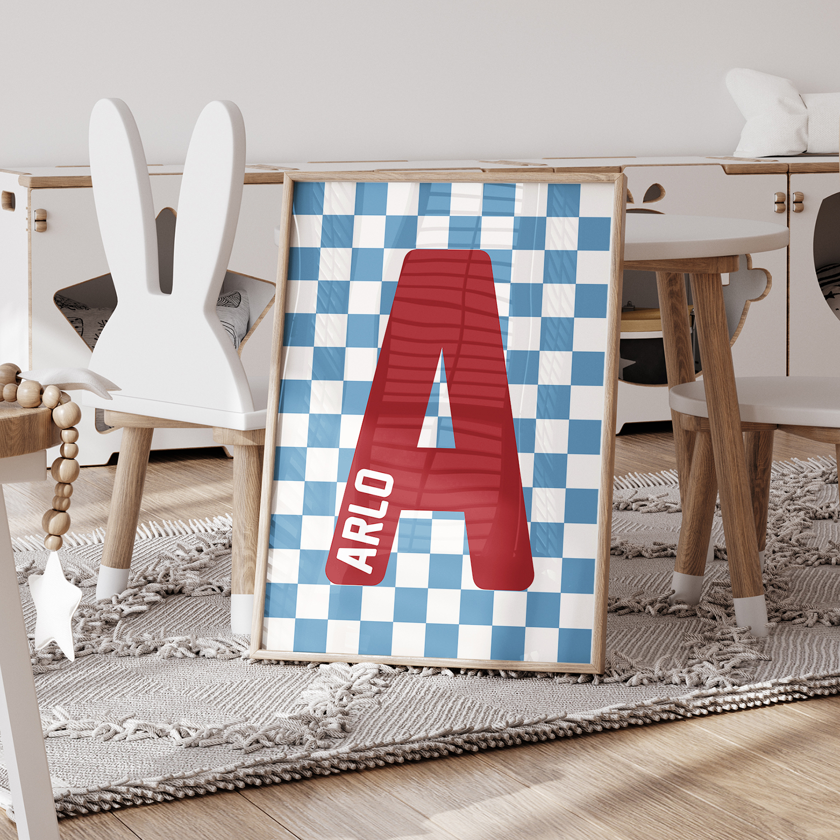 3pcs Personalized Custom Name  - Personalized Name Box recensie en prijs