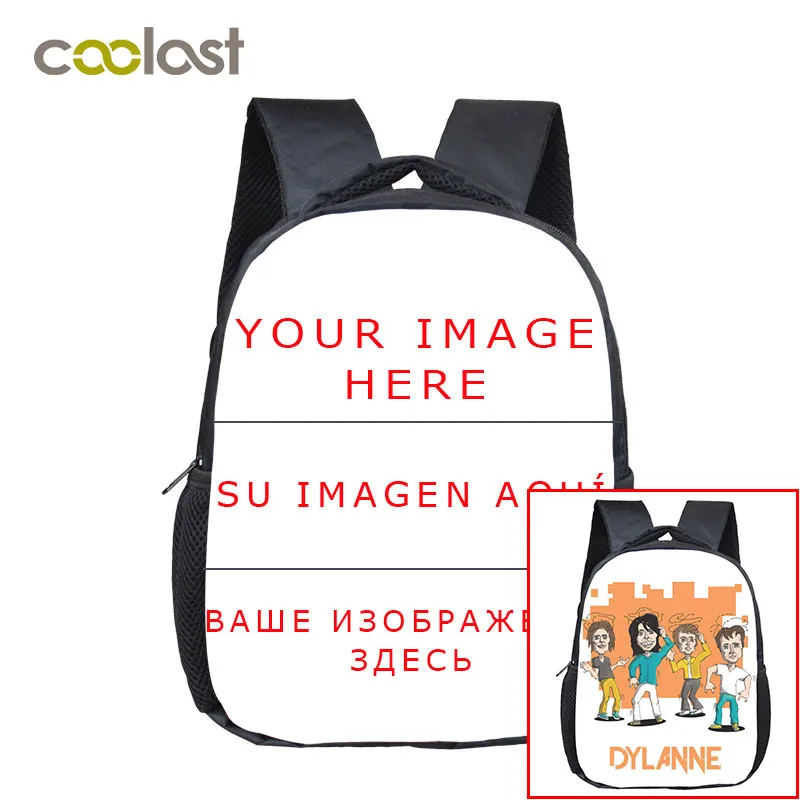 Customized Mini School Backpac - Custom Photo Book recensie en prijs