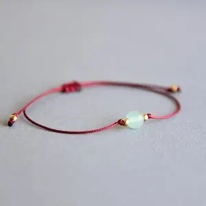 Green Aventurine Crystal Optim - Coordinates Bracelet recensie en prijs