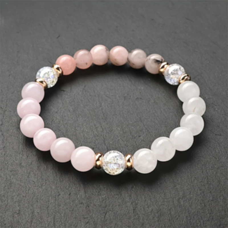 Attract Money Wealth Health Pu - Coordinates Bracelet recensie en prijs