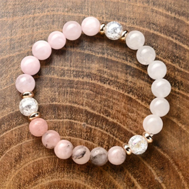 Attract Money Wealth Health Pu - Coordinates Bracelet recensie en prijs
