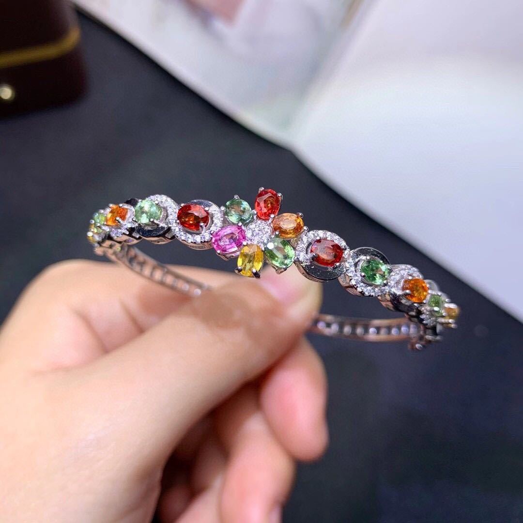 Foydjew New Luxury Rainbow Can - Coordinates Bracelet recensie en prijs