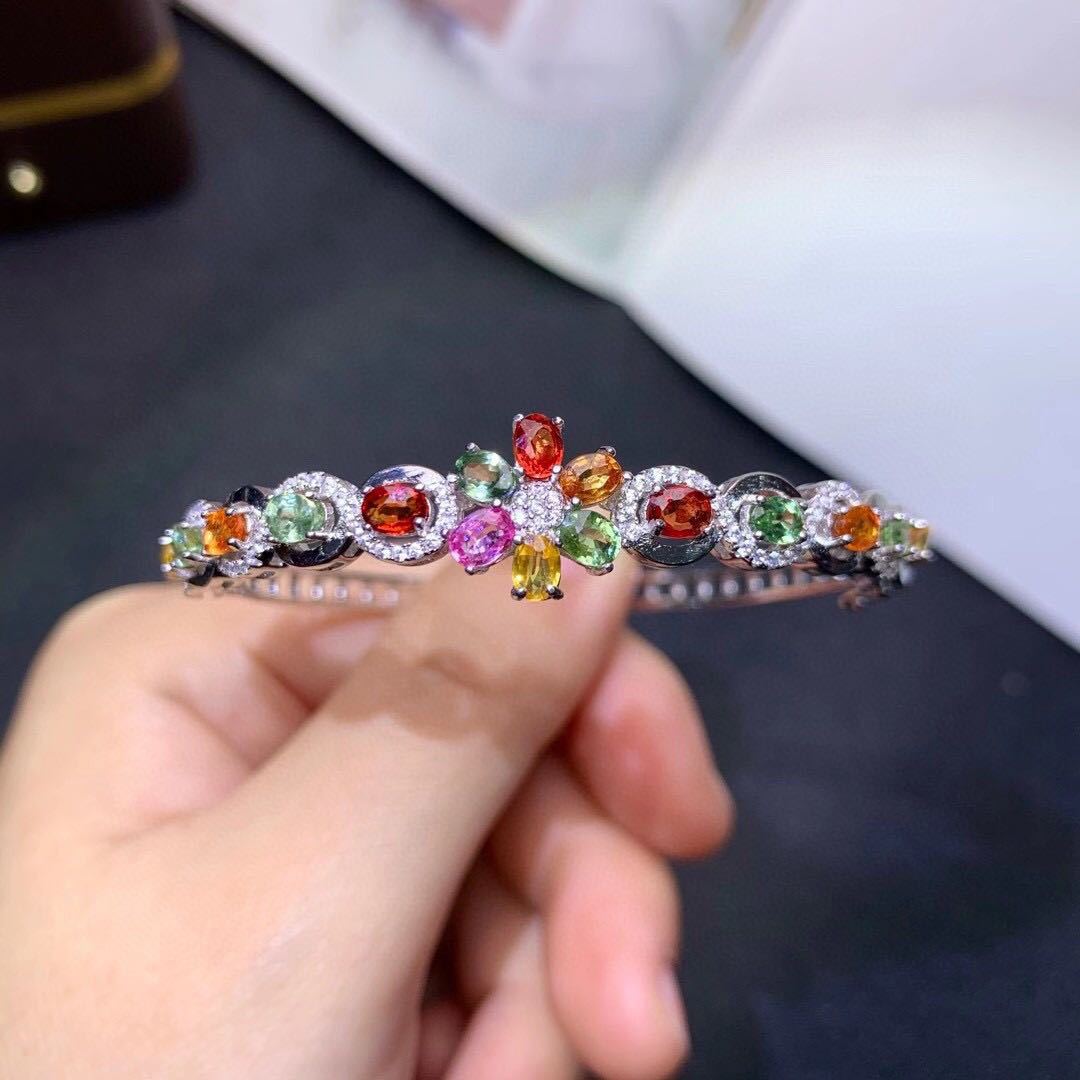 Foydjew New Luxury Rainbow Can - Coordinates Bracelet recensie en prijs