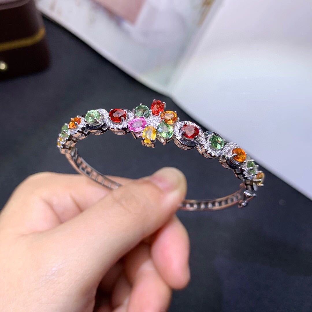 Foydjew New Luxury Rainbow Can - Coordinates Bracelet recensie en prijs
