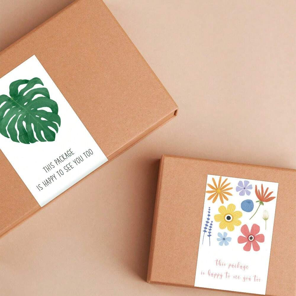 Custom Personalized Stickers W - Personalised Candle Label recensie en prijs