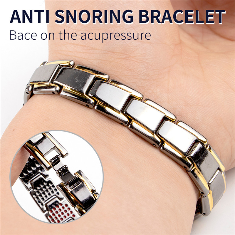 Magnetic Chain Link Bracelet F - Coordinates Bracelet recensie en prijs