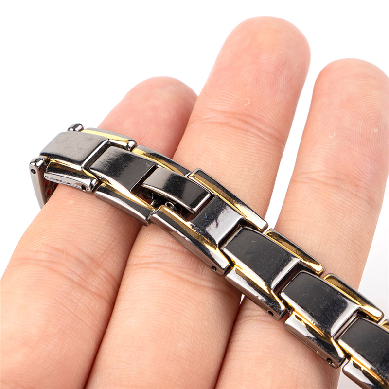 Magnetic Chain Link Bracelet F - Coordinates Bracelet recensie en prijs