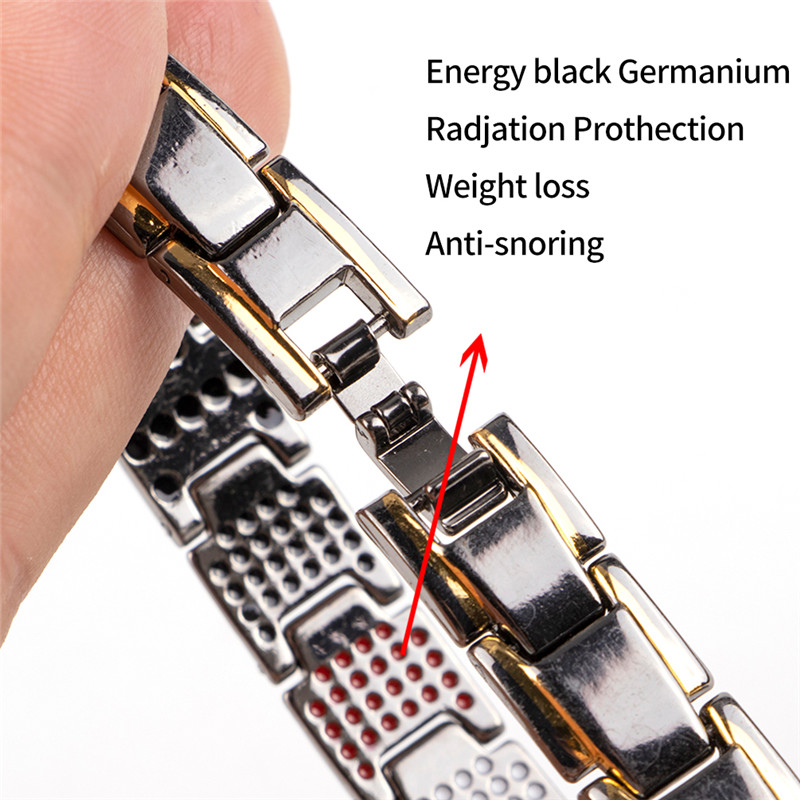 Magnetic Chain Link Bracelet F - Coordinates Bracelet recensie en prijs
