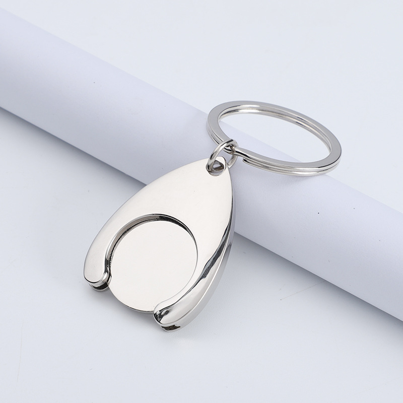 Personalized Keychain Custom L - Initial Ring Custom recensie en prijs