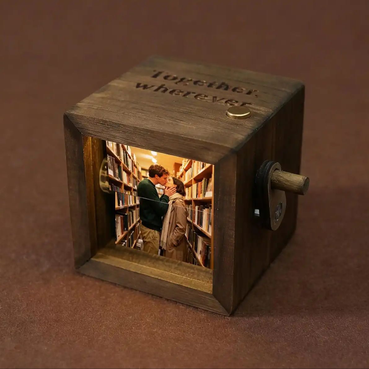 Personalized Photo Flipbook An - Custom Photo Book recensie en prijs