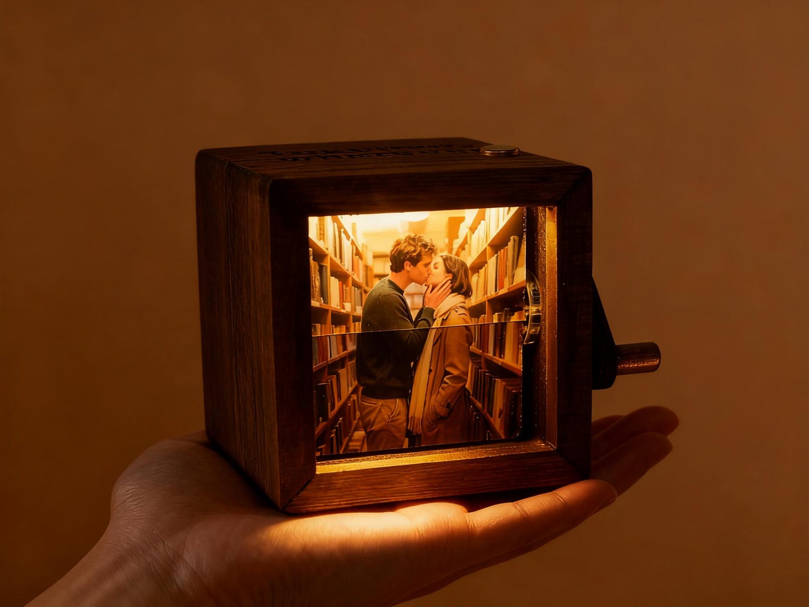 Personalized Photo Flipbook An - Custom Photo Book recensie en prijs