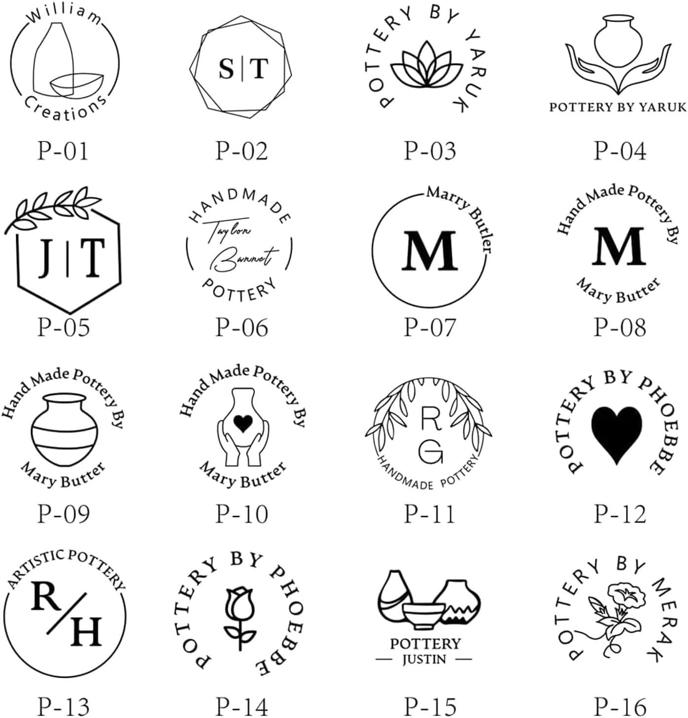 Custom Wax Seal Stamp Kit – Pe - Wax Seal Letter Kit recensie en prijs