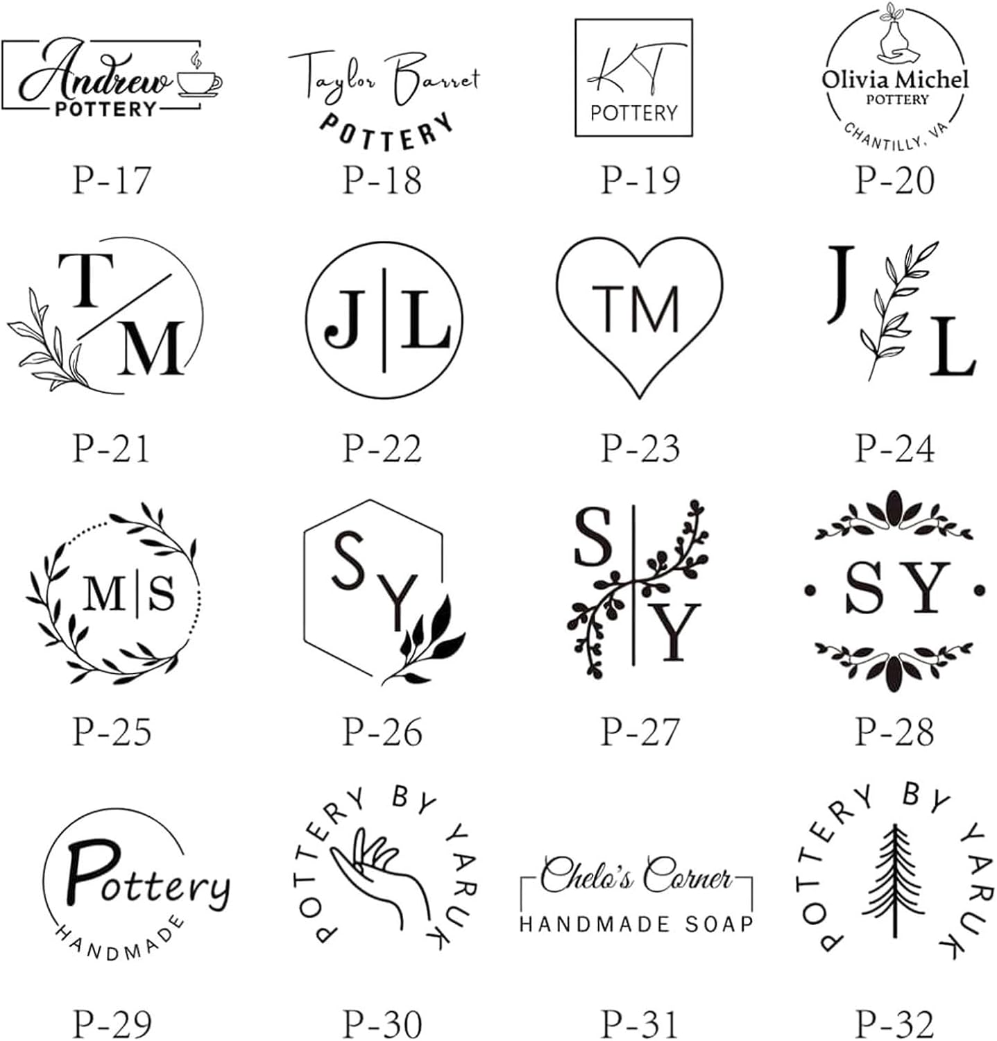 Custom Wax Seal Stamp Kit – Pe - Wax Seal Letter Kit recensie en prijs