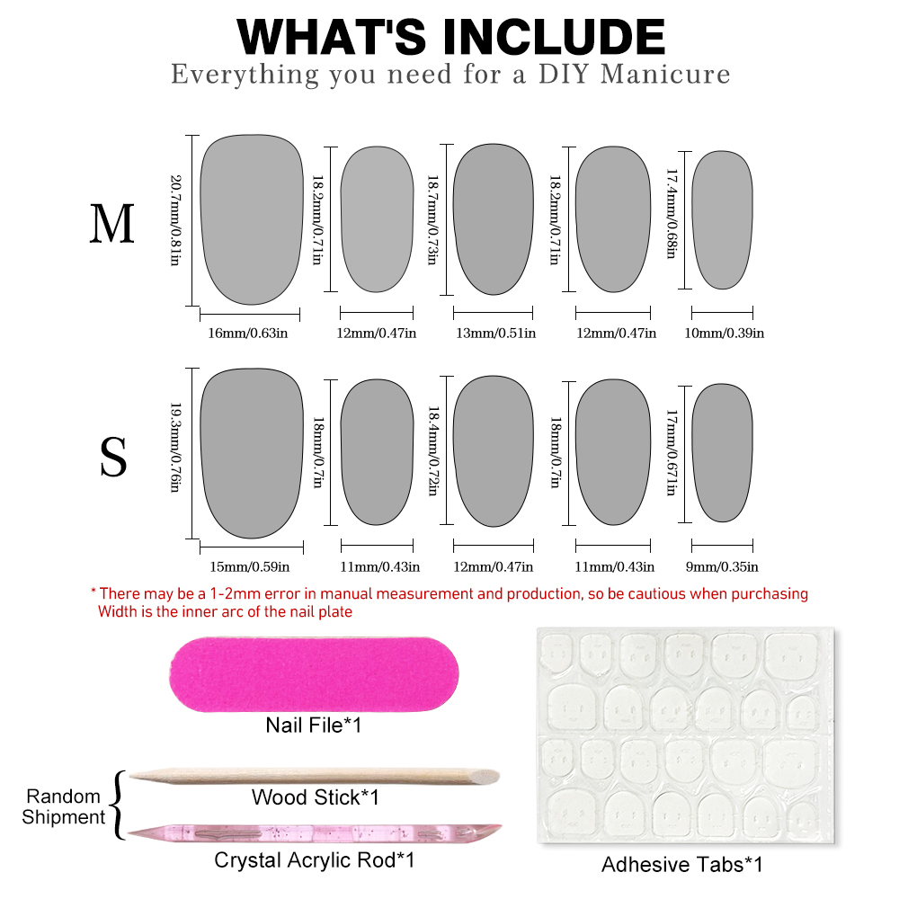 10Pcs Short Oval Black Color H - Pressed Flower Art recensie en prijs