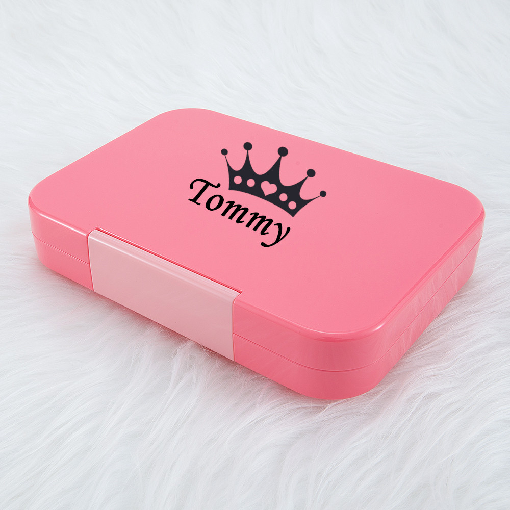 MIYOCAR personalized any name  - Personalized Name Box recensie en prijs